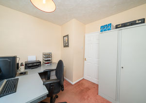 Bedroom 3- click for photo gallery